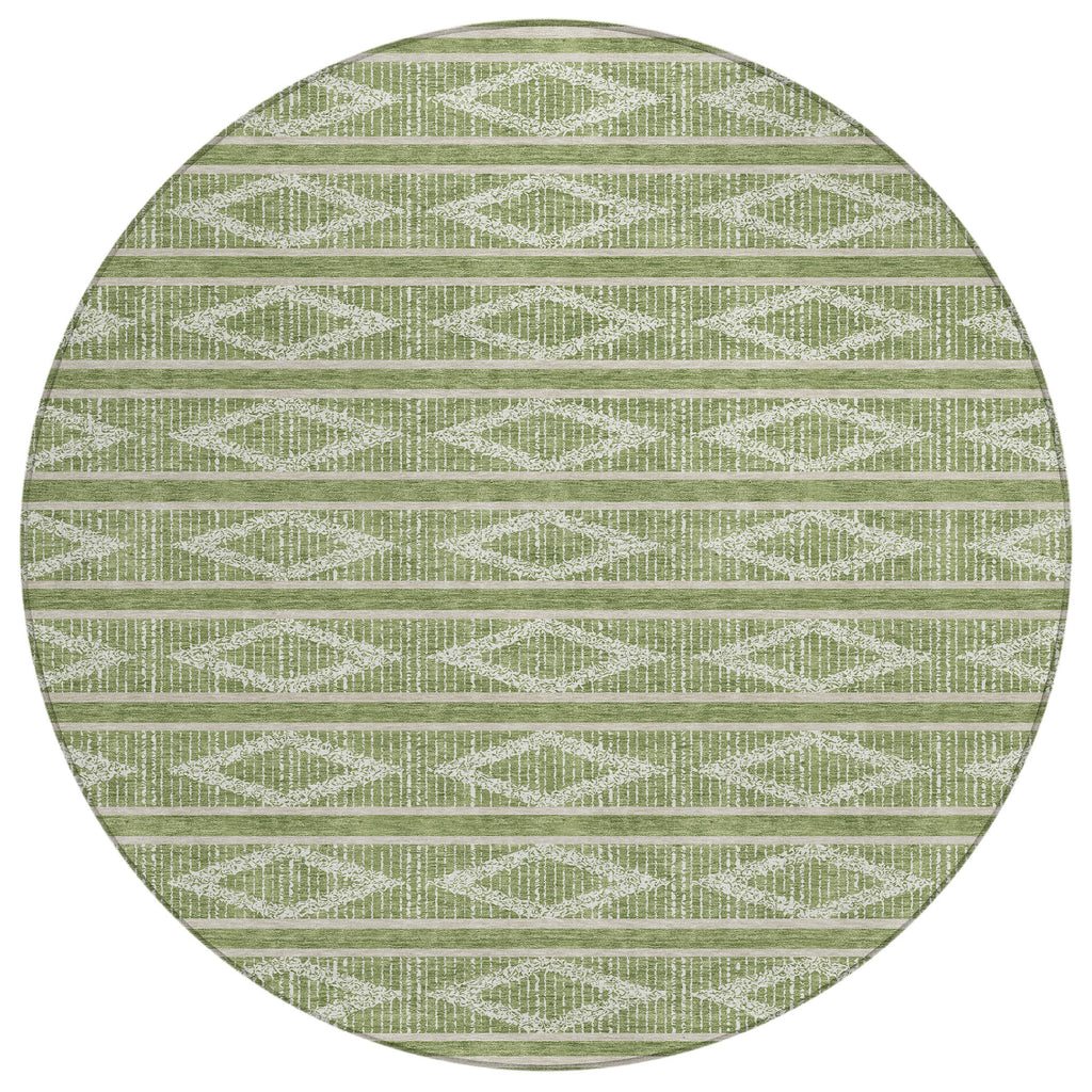 addison chantille acn1029 green rug