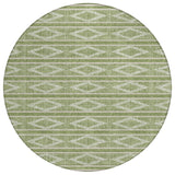addison chantille acn1029 green rug