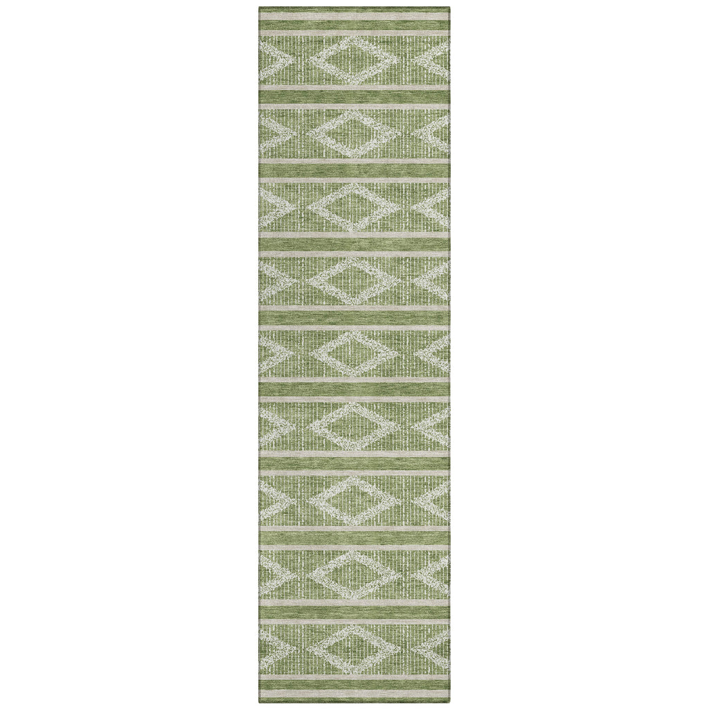 addison chantille acn1029 green rug