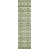 addison chantille acn1029 green rug