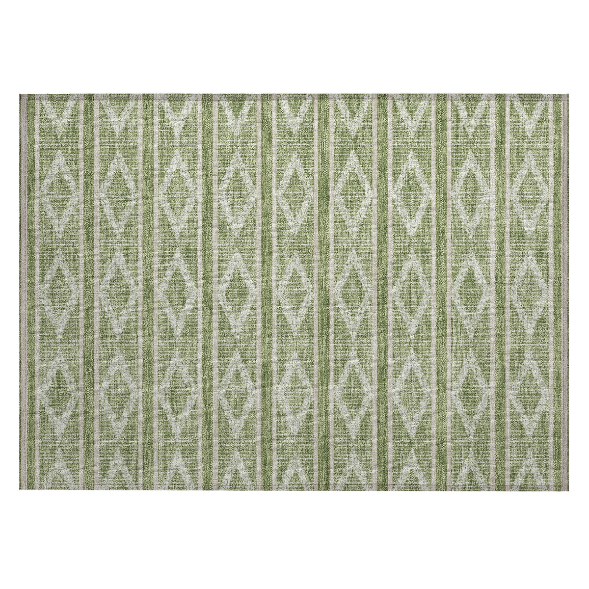 addison chantille acn1029 green rug