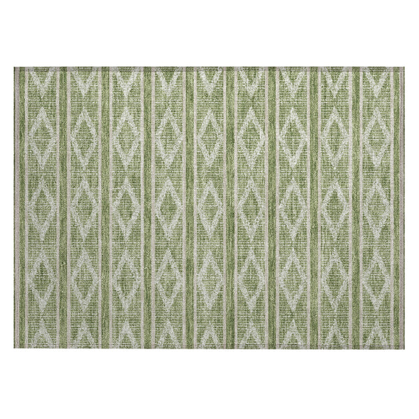addison chantille acn1029 green rug