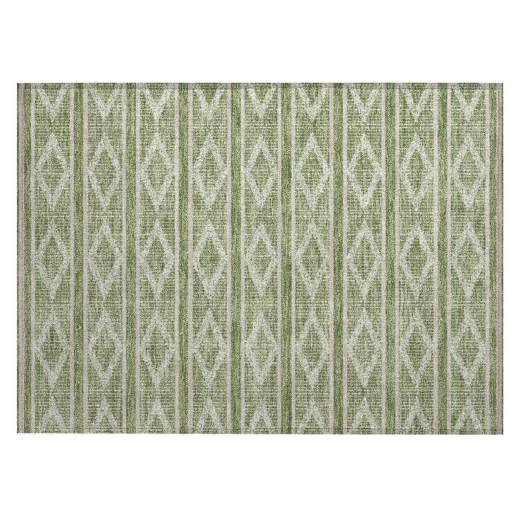 addison chantille acn1029 green rug