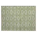 addison chantille acn1029 green rug