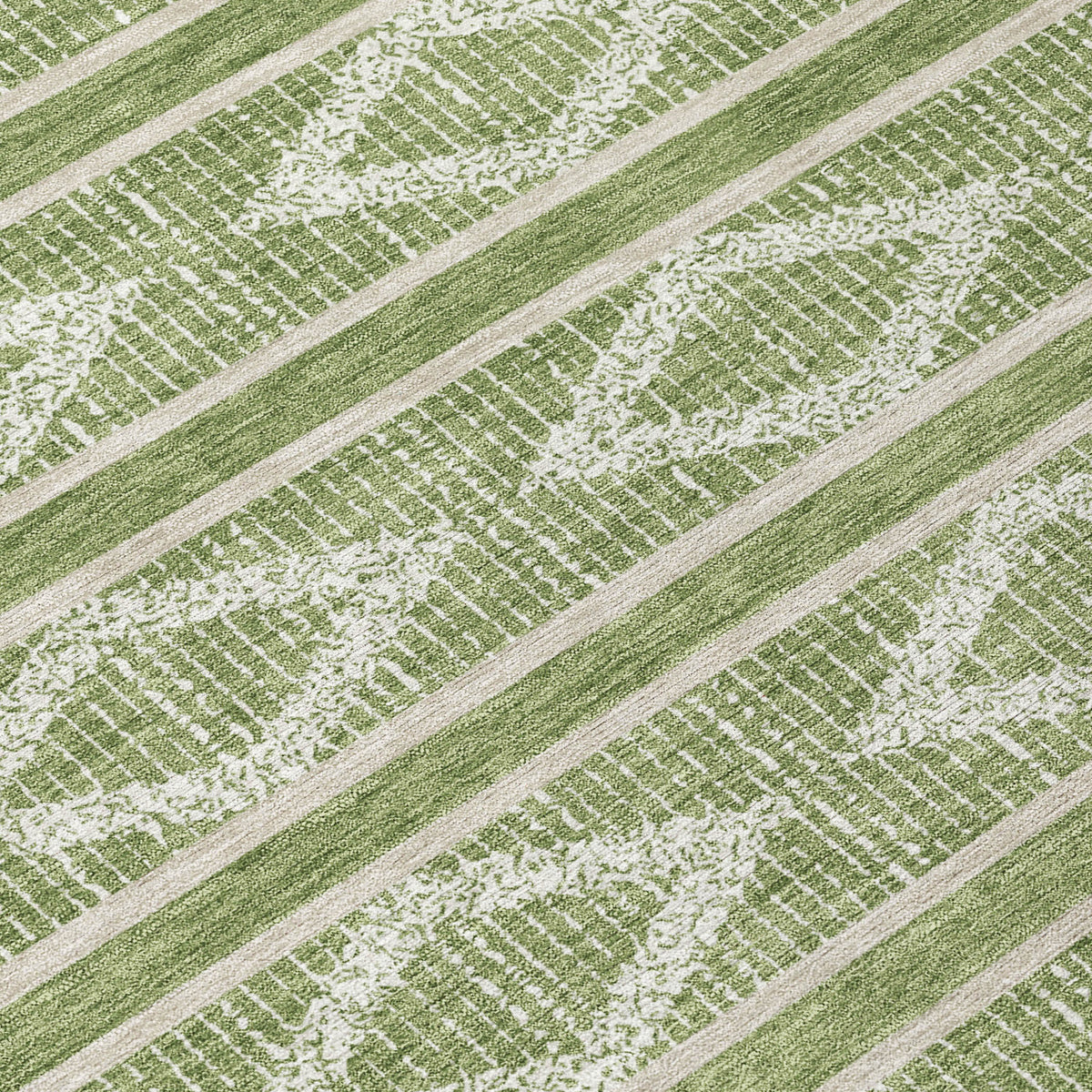 addison chantille acn1029 green rug