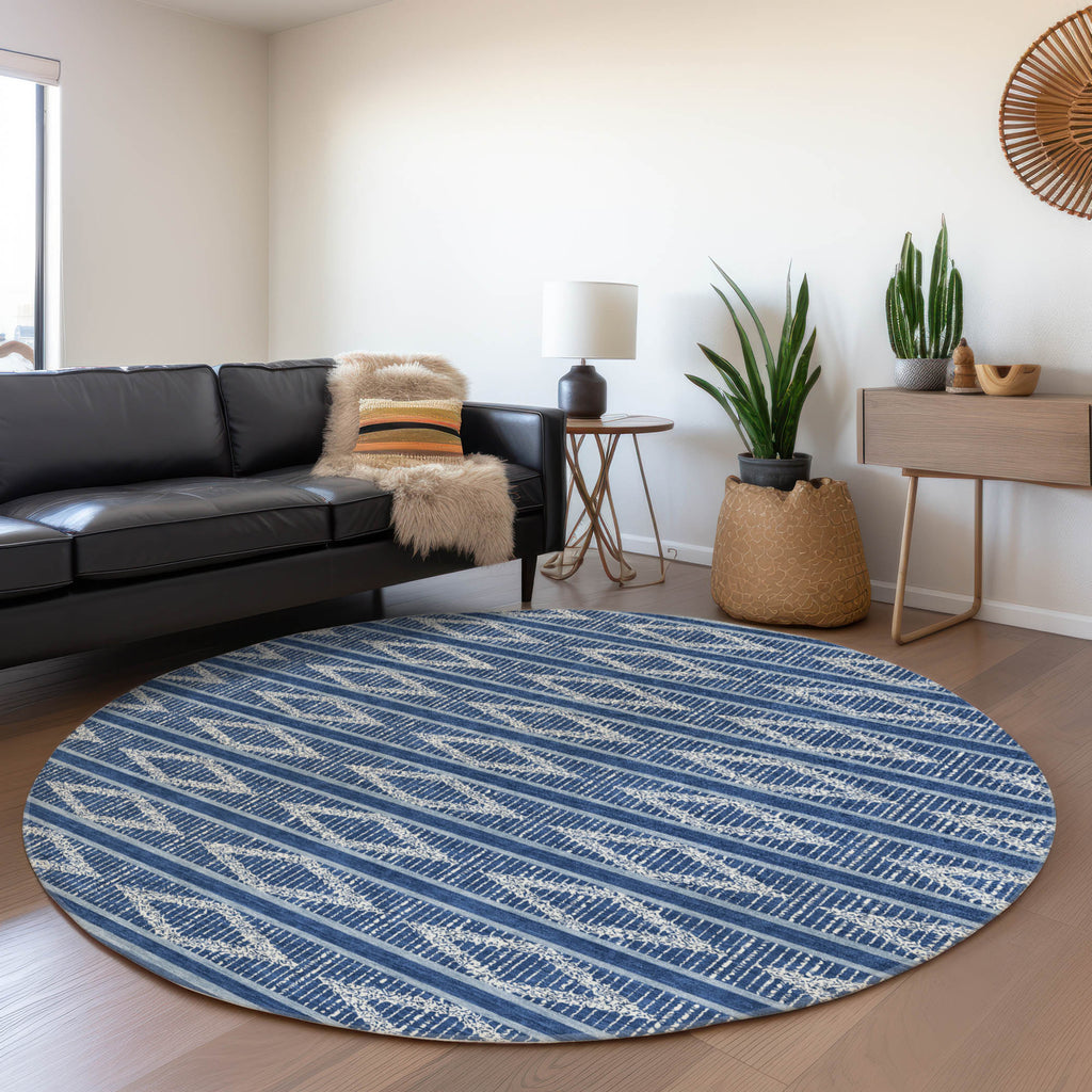 addison chantille acn1029 navy rug