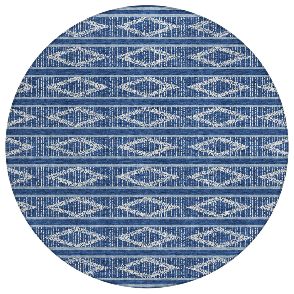 addison chantille acn1029 navy rug