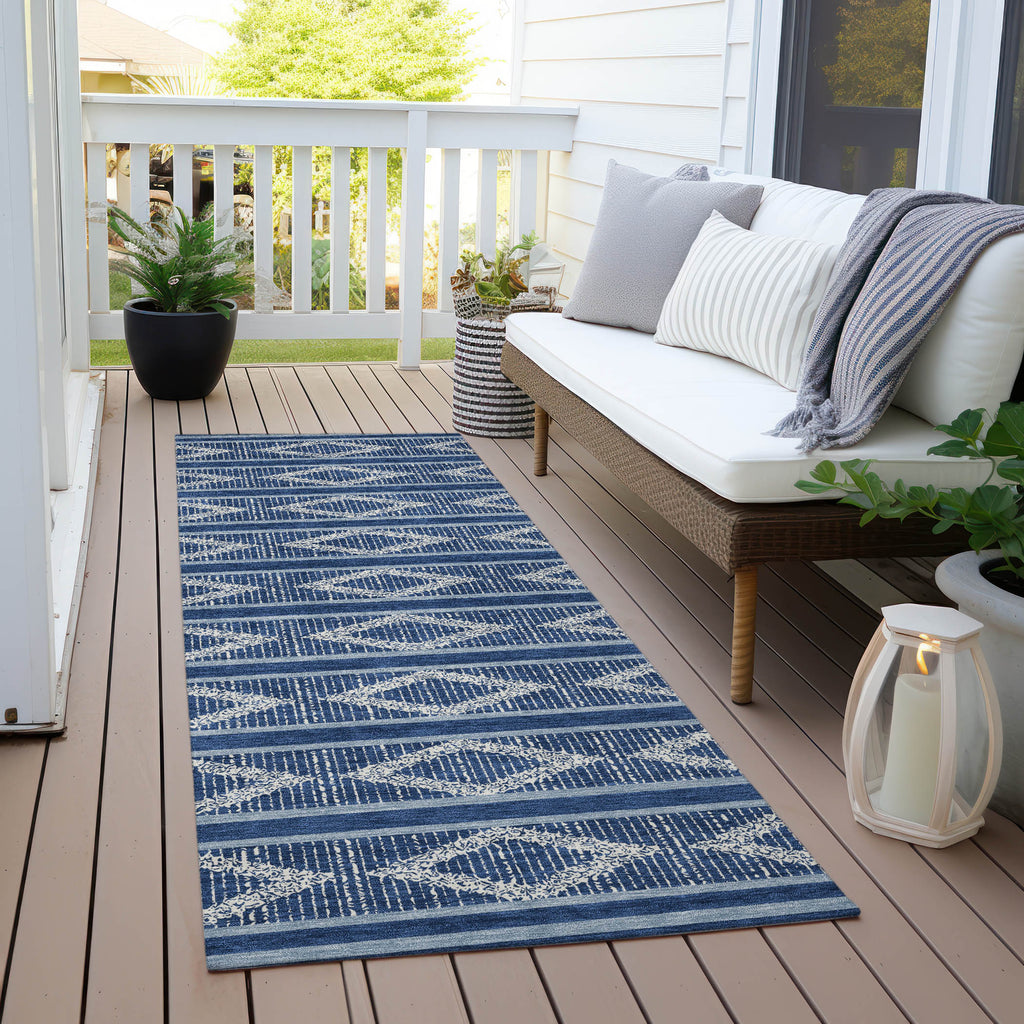 addison chantille acn1029 navy rug