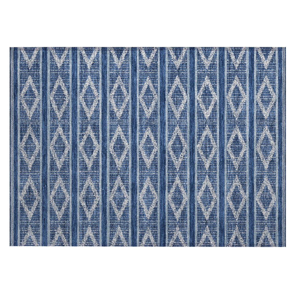 addison chantille acn1029 navy rug
