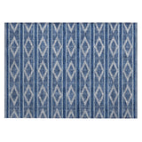 addison chantille acn1029 navy rug