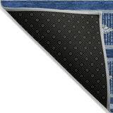addison chantille acn1029 navy rug