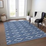 addison chantille acn1029 navy rug