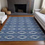 addison chantille acn1029 navy rug