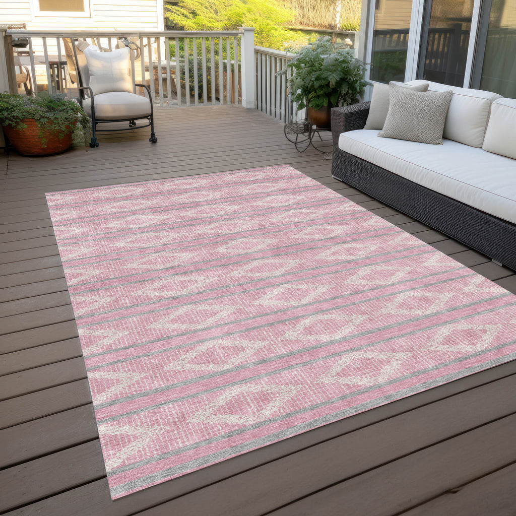 addison chantille acn1029 pink rug
