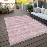 addison chantille acn1029 pink rug