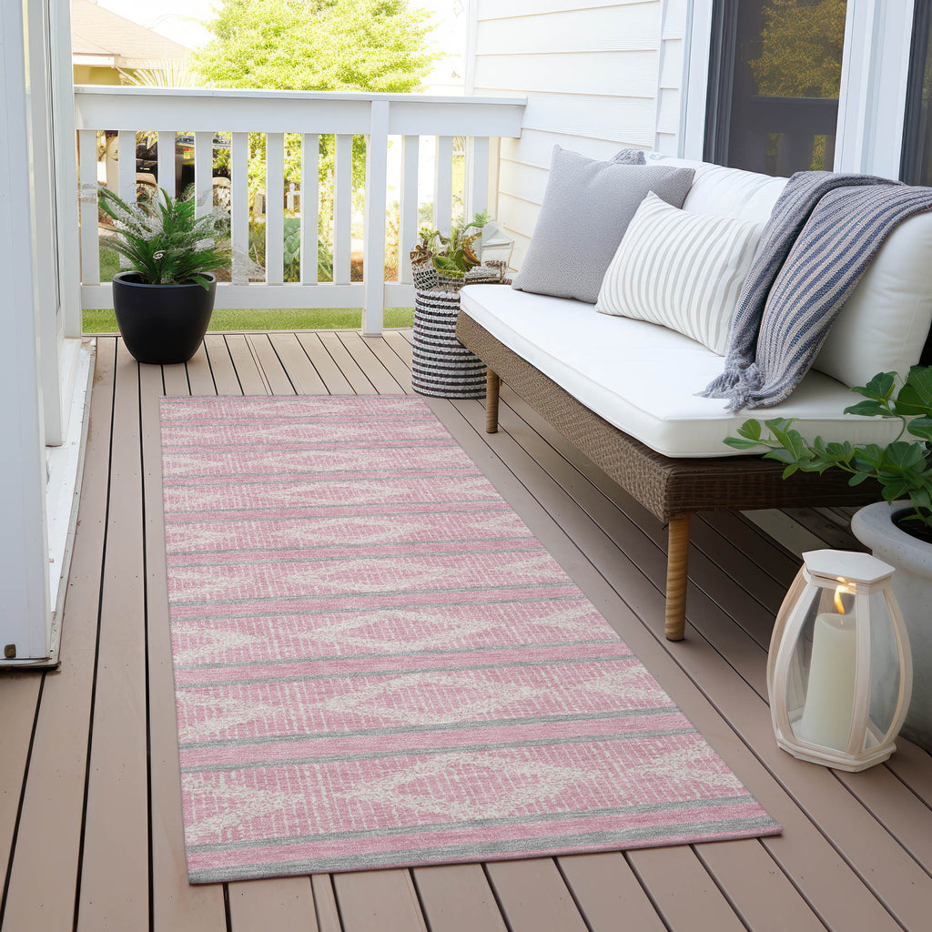 addison chantille acn1029 pink rug