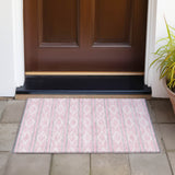 addison chantille acn1029 pink rug