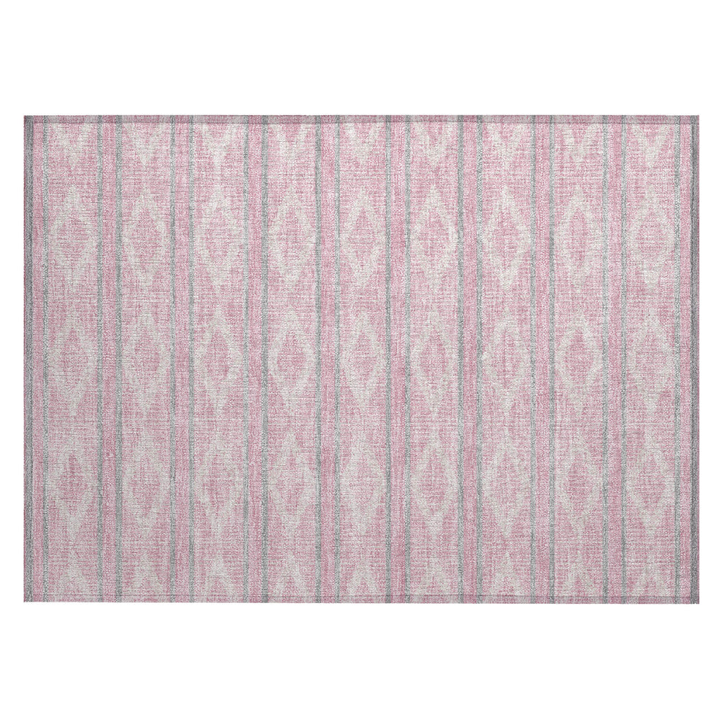 addison chantille acn1029 pink rug