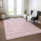 addison chantille acn1029 pink rug