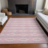 addison chantille acn1029 pink rug