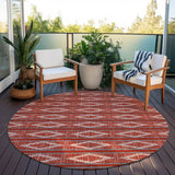 addison chantille acn1029 red rug