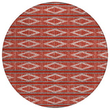 addison chantille acn1029 red rug
