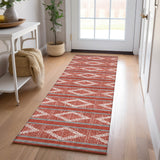 addison chantille acn1029 red rug