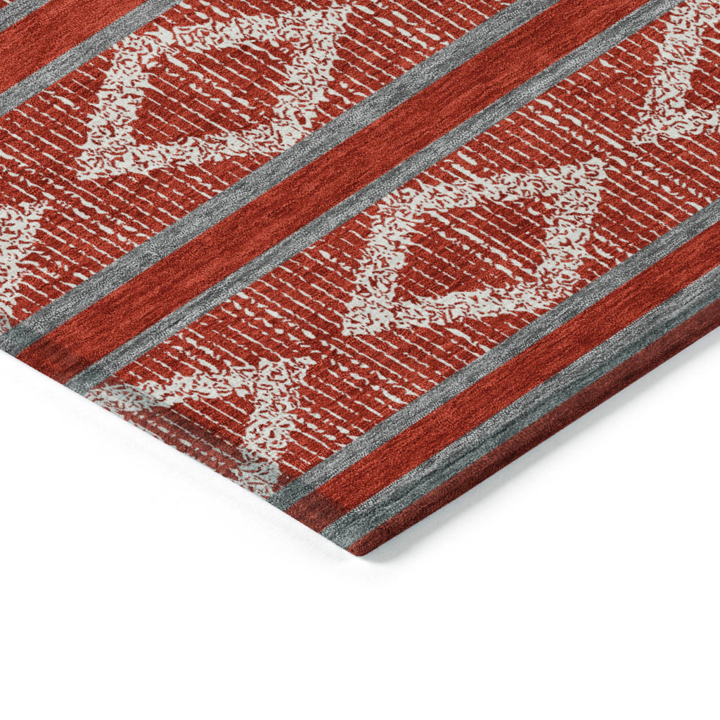 addison chantille acn1029 red rug