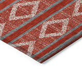 addison chantille acn1029 red rug