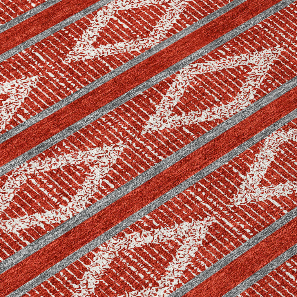addison chantille acn1029 red rug