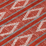addison chantille acn1029 red rug