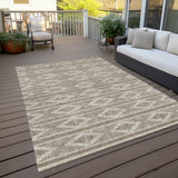 addison chantille acn1029 taupe rug
