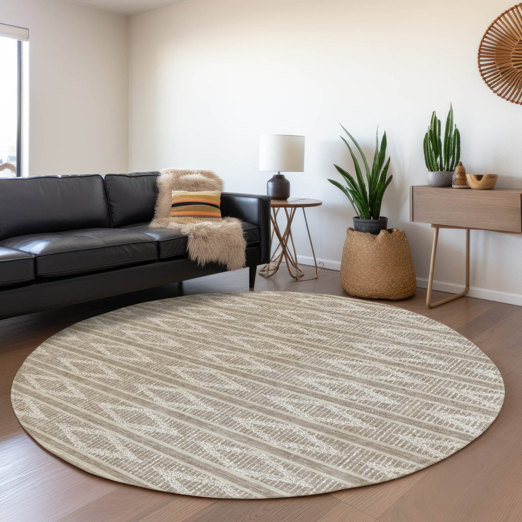 addison chantille acn1029 taupe rug