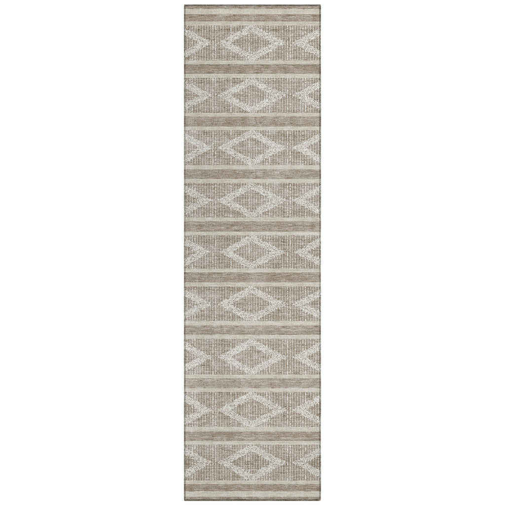 addison chantille acn1029 taupe rug
