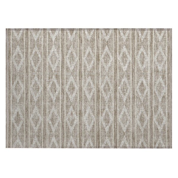 addison chantille acn1029 taupe rug