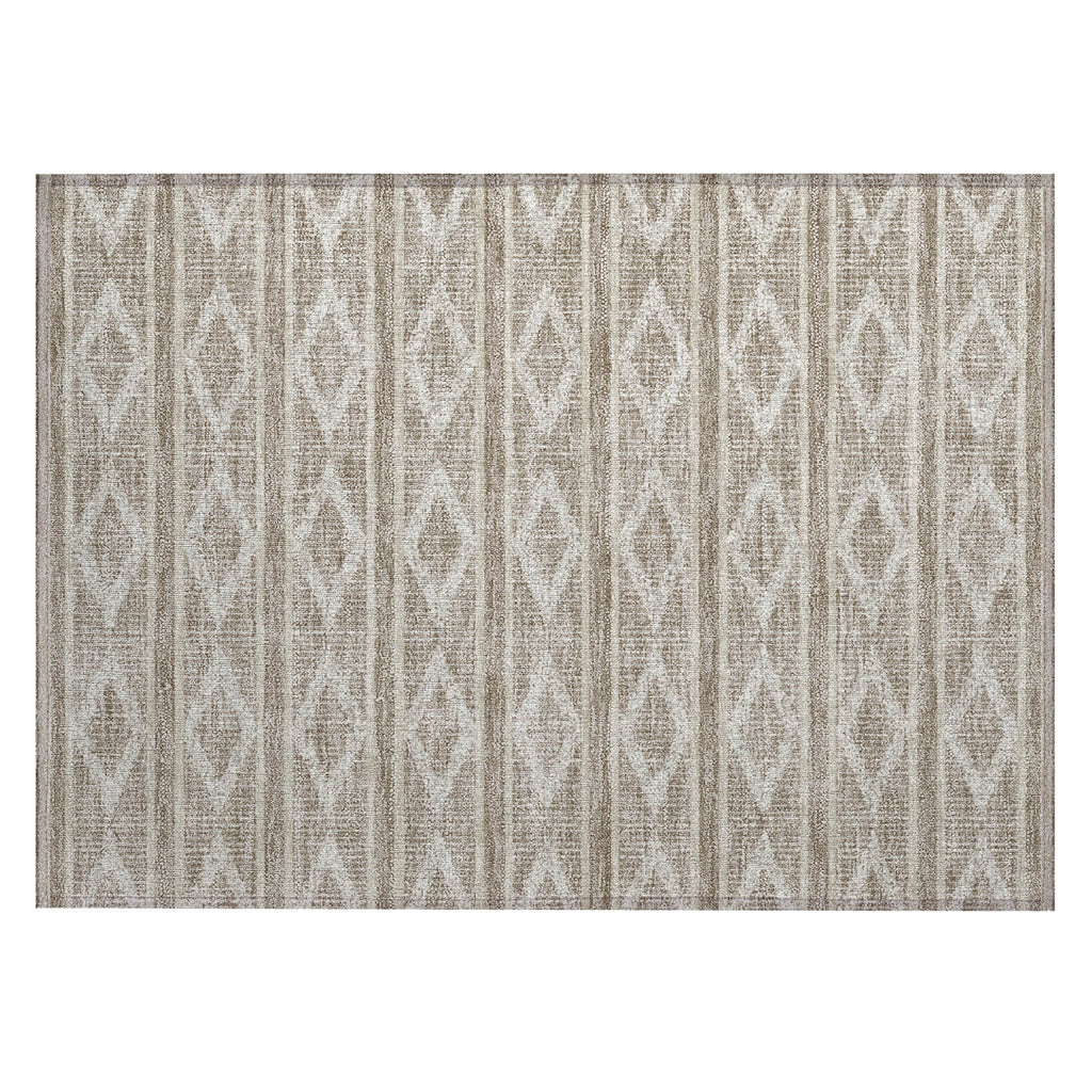 addison chantille acn1029 taupe rug