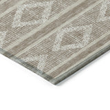addison chantille acn1029 taupe rug