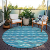 addison chantille acn1029 teal rug