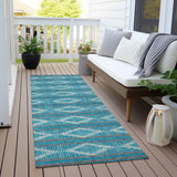 addison chantille acn1029 teal rug