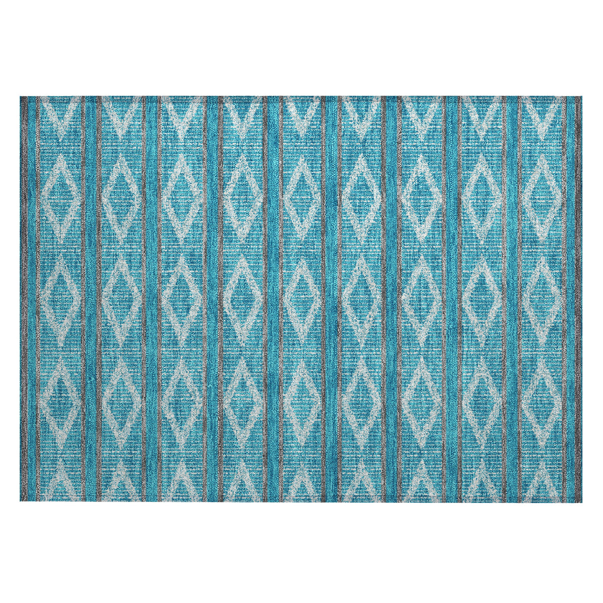 addison chantille acn1029 teal rug