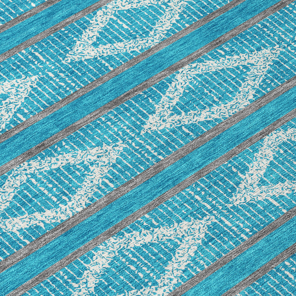 addison chantille acn1029 teal rug