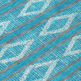 addison chantille acn1029 teal rug