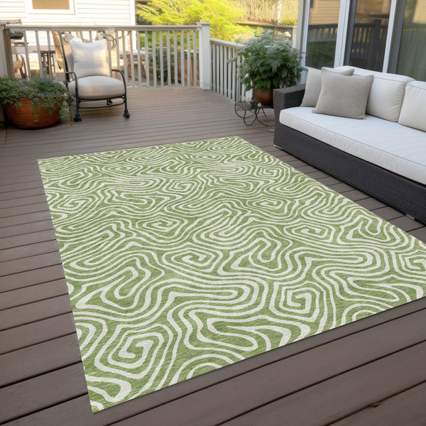 addison chantille acn1030 aloe rug