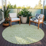 addison chantille acn1030 aloe rug