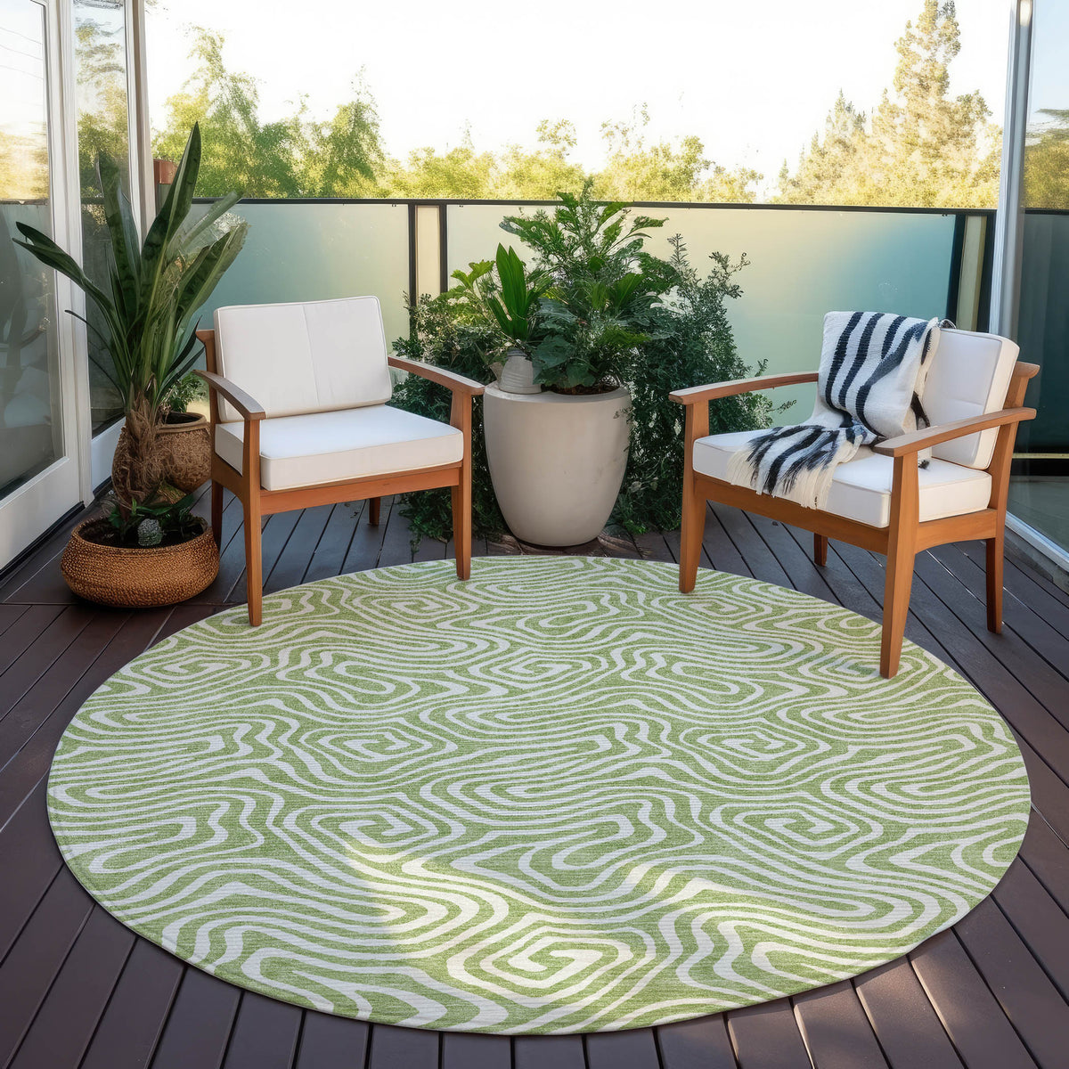 addison chantille acn1030 aloe rug