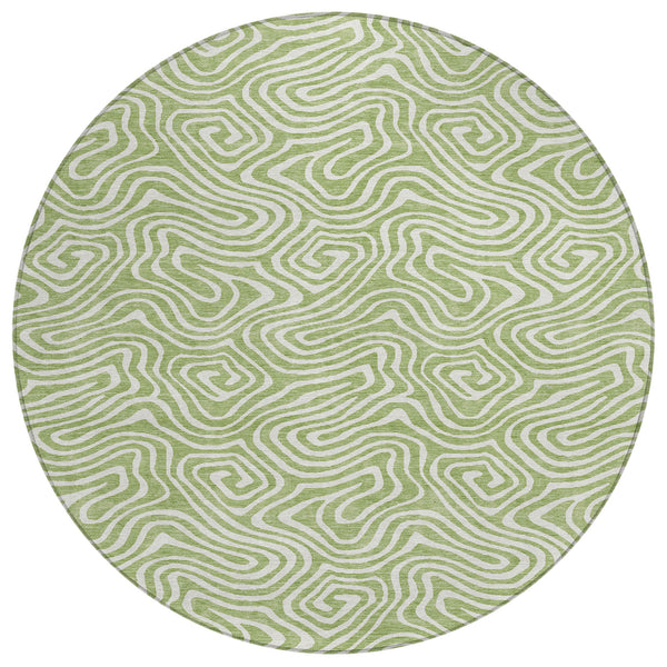 addison chantille acn1030 aloe rug