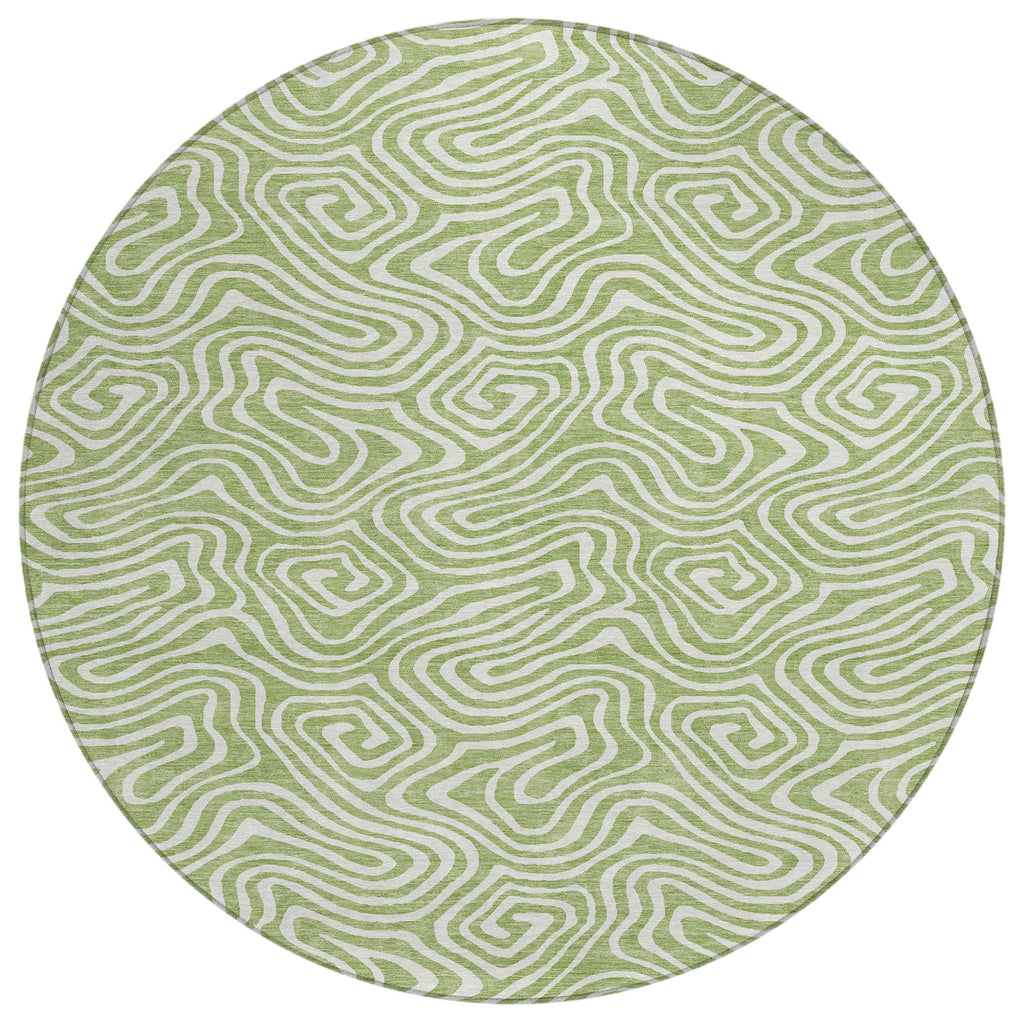 addison chantille acn1030 aloe rug