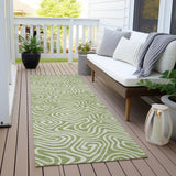 addison chantille acn1030 aloe rug