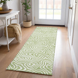 addison chantille acn1030 aloe rug