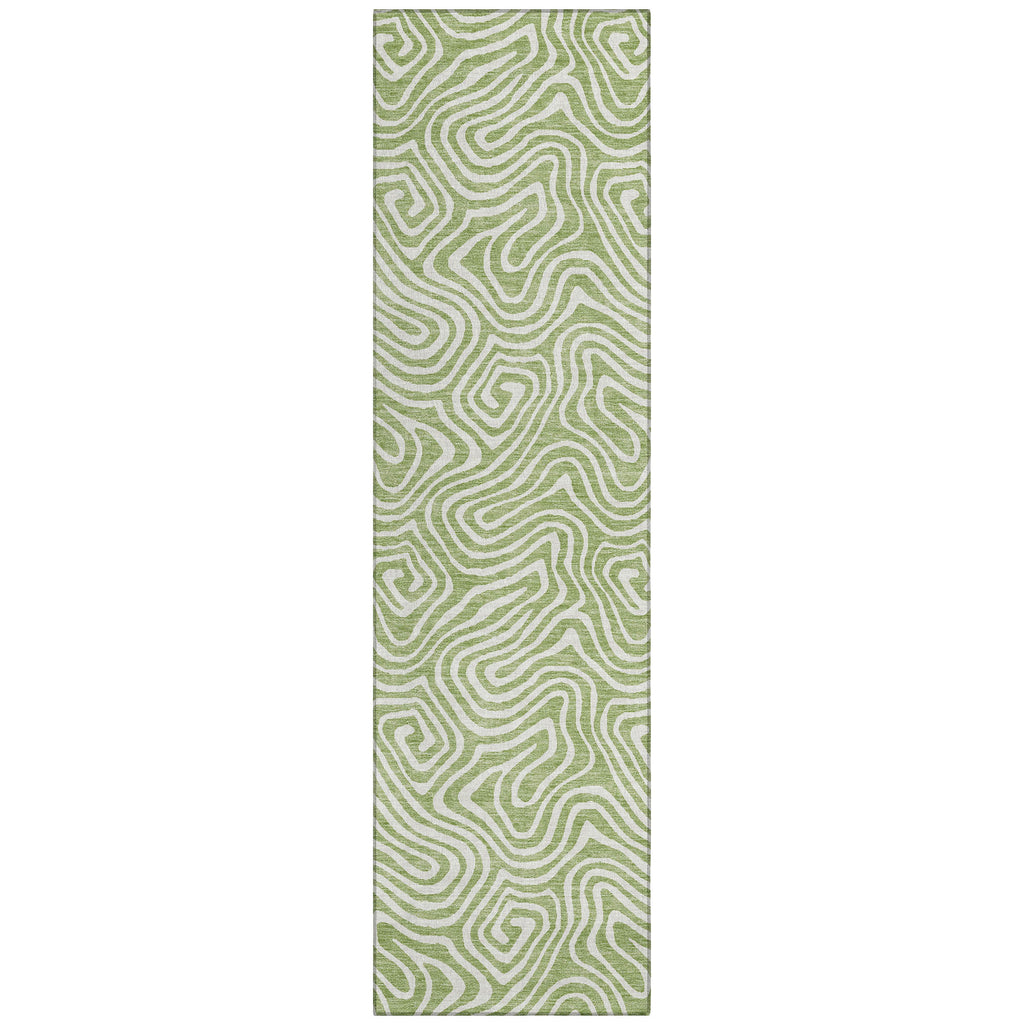 addison chantille acn1030 aloe rug